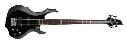 Bass ESP LTD F-104 Guitar