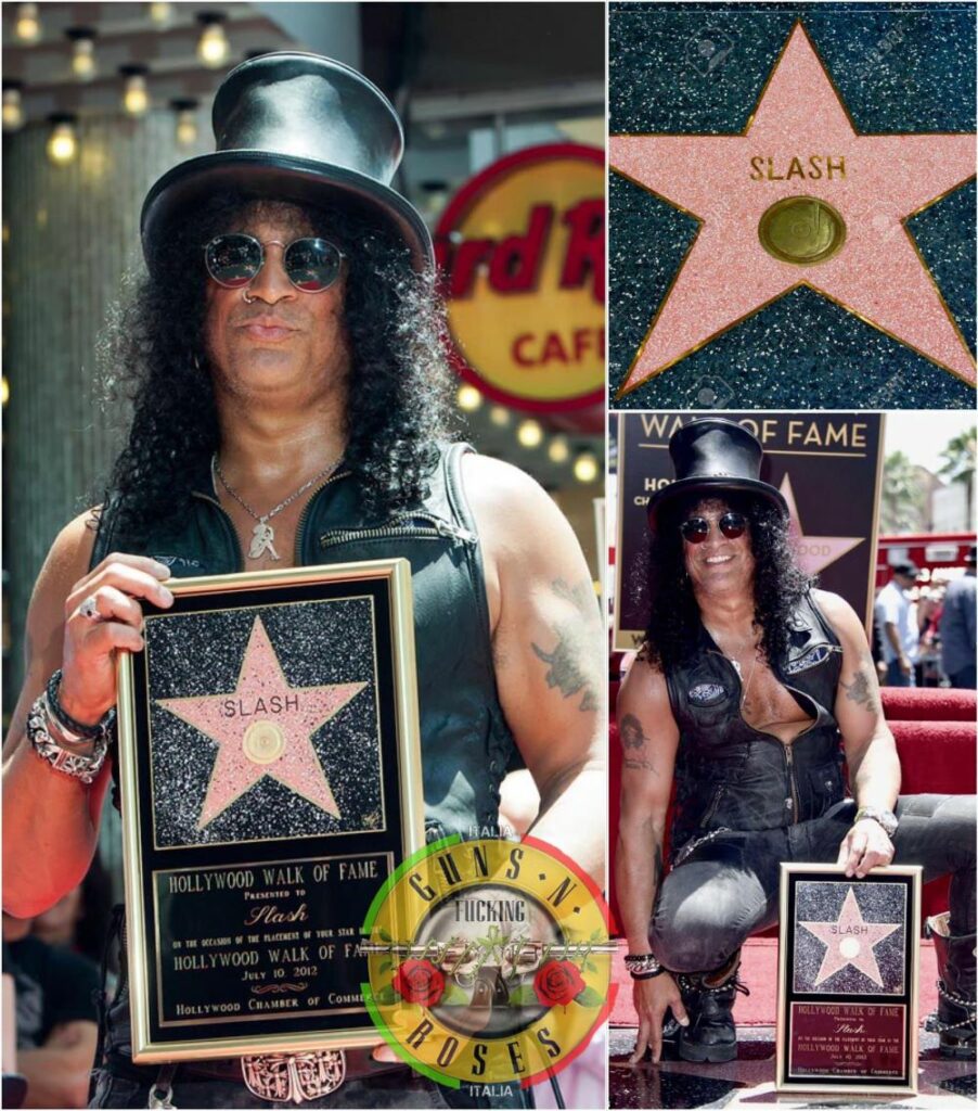 Slash-Hollywood-Walk-of-Fame