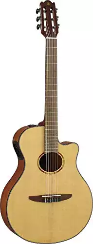 Yamaha NTX1 NT Acoustic-electric guitar