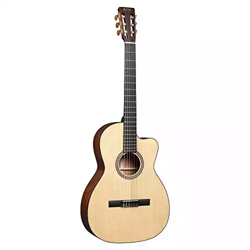 Martin 000C12-16E Acoustic-Electric Guitar