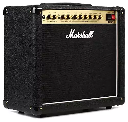 Marshall DSL20CR Guitar Combo Amp