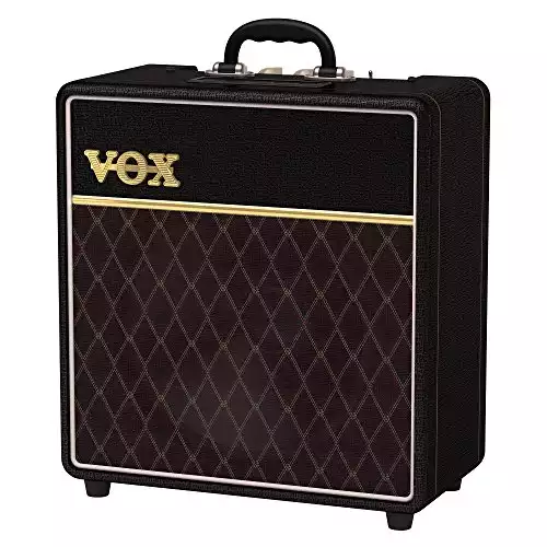 Vox AC4 Bass Head Combo Amp