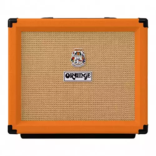 Orange Rocker15 Guitar Amp