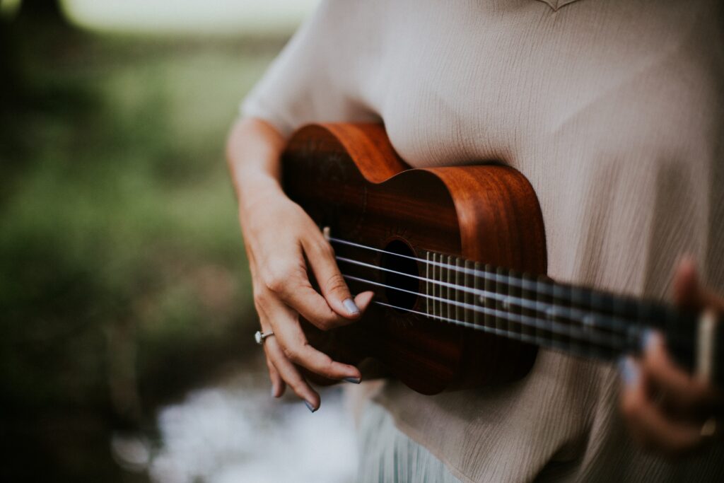 ukulele easiest songs
