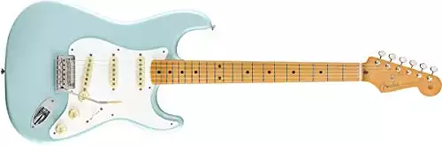 Fender Vintera '50s Stratocaster Guitar