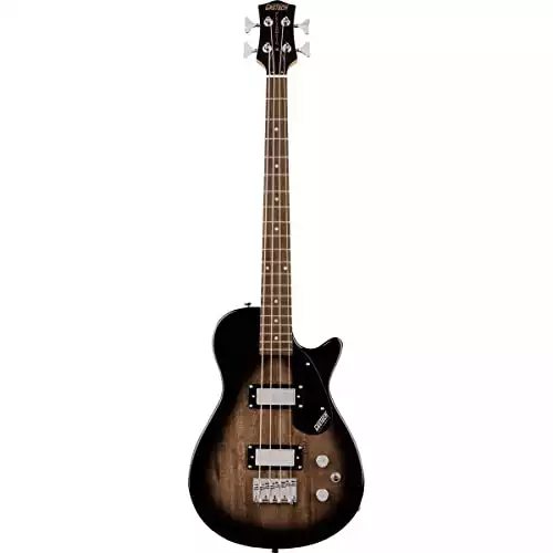 Gretsch G2220 Electromatic Junior Jet Short-Scale Bass Guitar