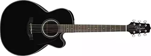 Takamine G Series GN30CE NEX Cutaway Acoustic-Electric Guitar