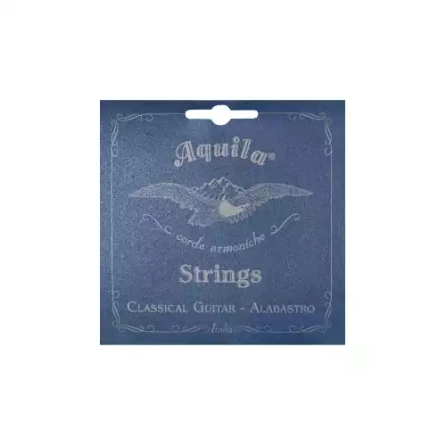 Aquila Alabastro 19C Classical Guitar Strings