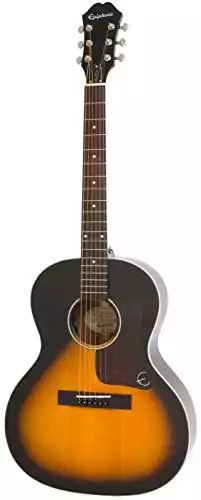 Epiphone L00 Studio Parlor Acoustic Electric Guitar