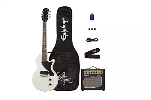 Epiphone Billie Joe Armstrong Les Paul Junior Guitar Kit