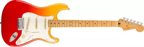 Fender Stratocaster Player Plus Electric Guitar