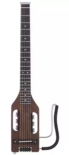 Traveler Guitar LTD EC-1 Acoustic-Electric Guitar