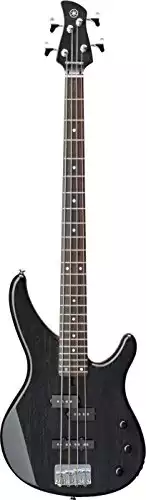 Yamaha 4 String Bass Guitar