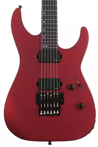 ESP LTD M-1000 Electric Guitar