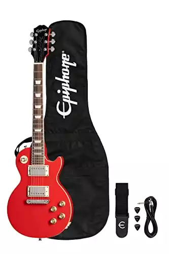 Epiphone Power Player Les Paul 3/4 Size Electric Guitar