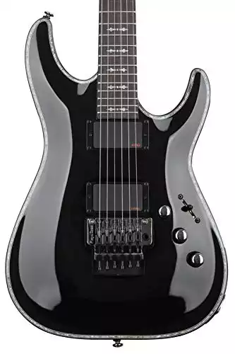 Schecter Hellraiser C-1 FR Electric Guitar