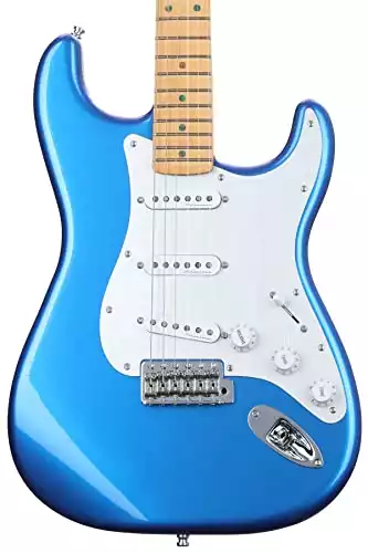 Fender 6 String Electric Guitar