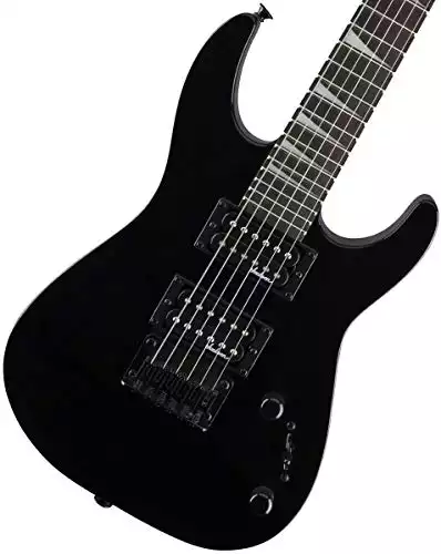 Jackson JS Series Dinky Minion JS1X Right-Handed Electric Guitar