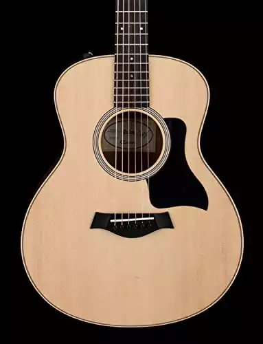 Taylor GS Mini-e Rosewood Plus Select Travel Guitar