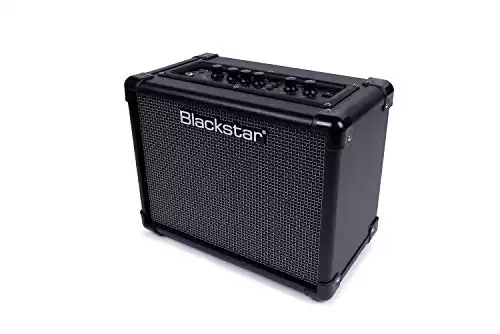 Blackstar ID Core 10 v3 Electric Guitar Combo Amp