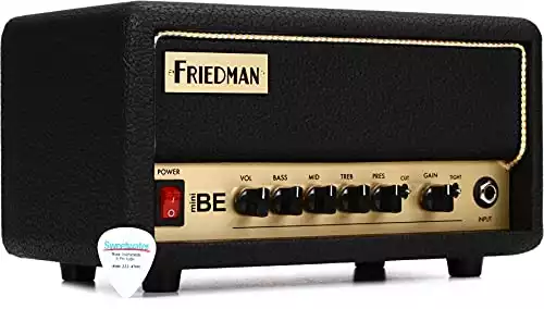 Friedman BE-Mini 30-watt Head