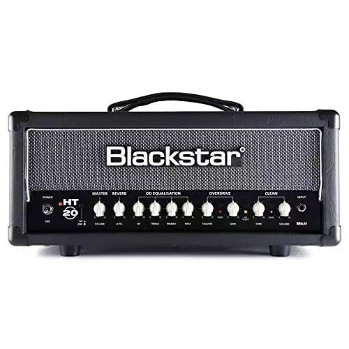 Blackstar Studio 20 Guitar Amp Head