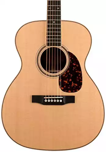 Larrivee OM-40 Legacy Rosewood Acoustic Guitar Natural