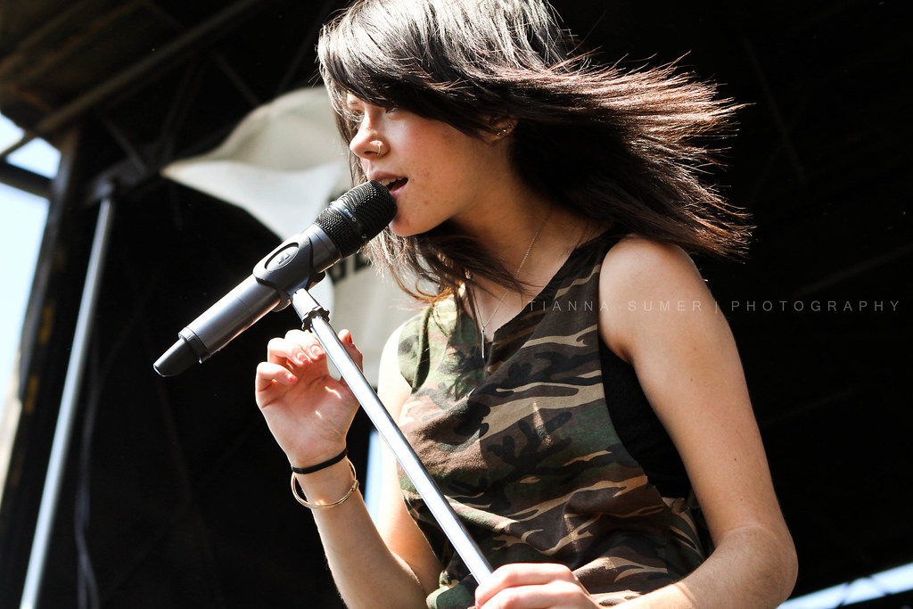We Are the In Crowd - Tay Jardine