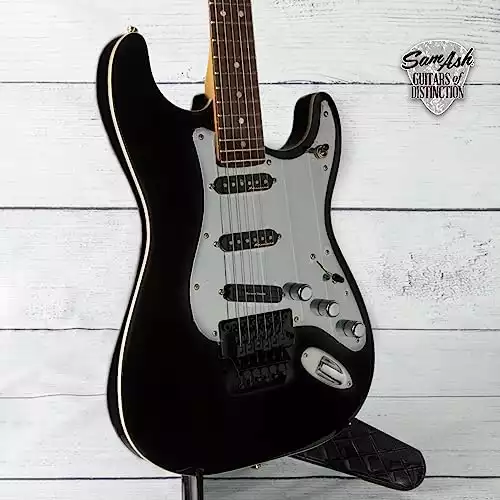 Tom Morello Fender Stratocaster Electric Guitar