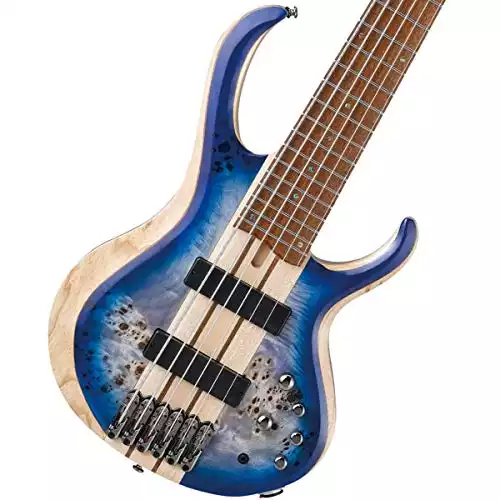 Ibanez Standard BTB846 Bass Guitar
