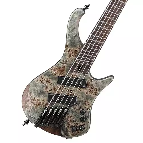 Ibanez Bass Workshop EHB1505MS Multi-scale Bass Guitar