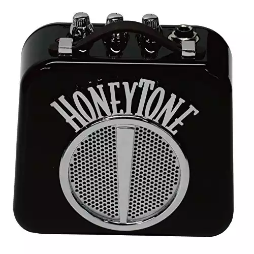 Danelectro Honeytone N-10 Guitar Mini Amp
