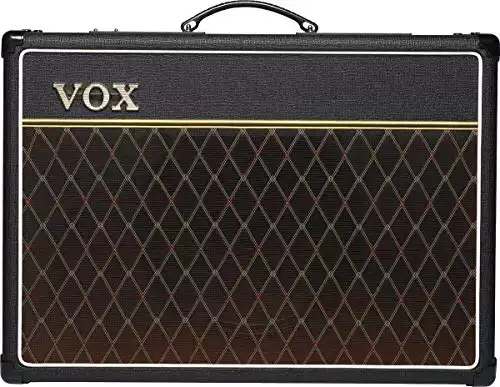 VOX, 2 Electric-Guitar-Amp-Combo