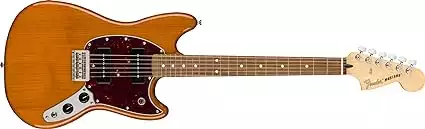 Fender Player 90 Mustang Electric Guitar