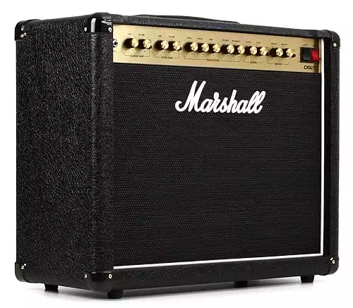 Marshall Amps Guitar Combo Amp