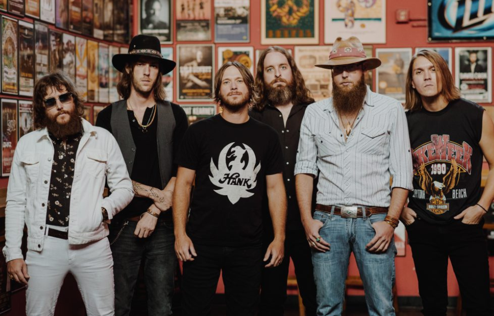 Whiskey Myers songs